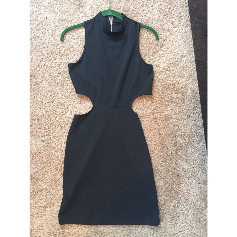 Forever 21 Dress